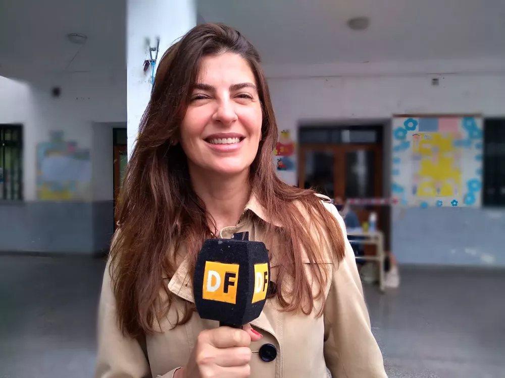 Bettina Defrentesalta