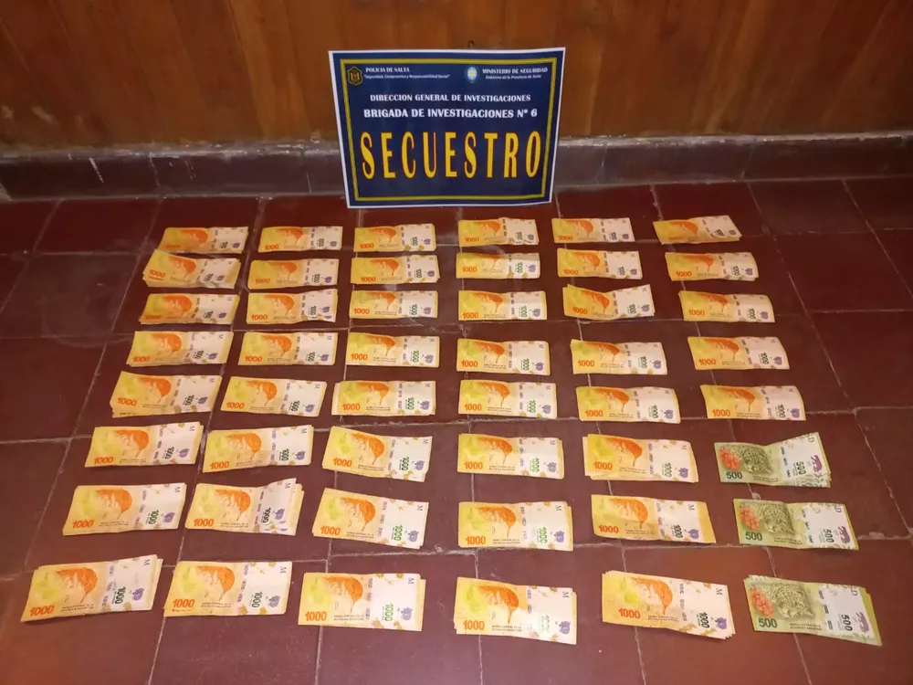 Estafadores