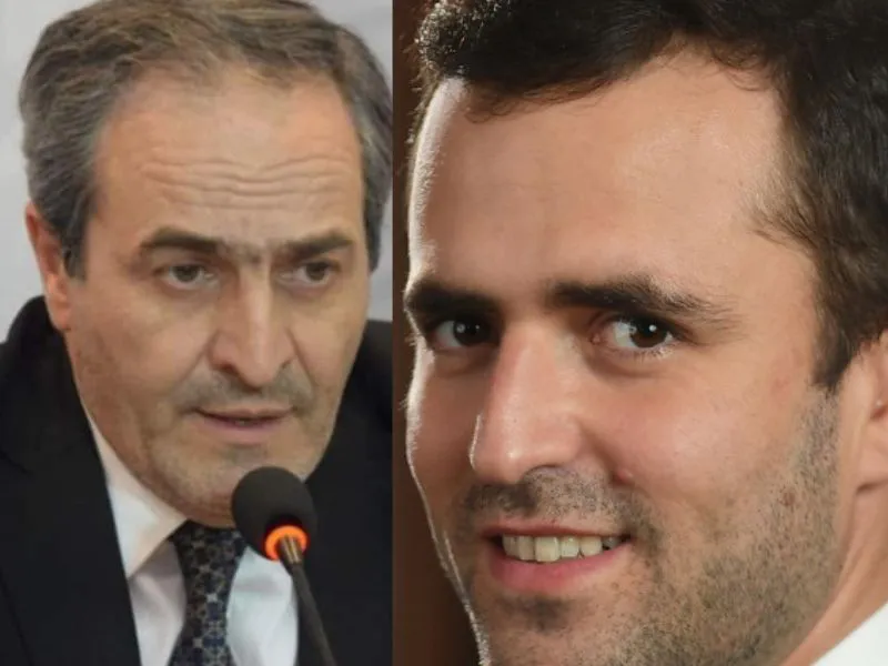 Castiella - Estrada. 