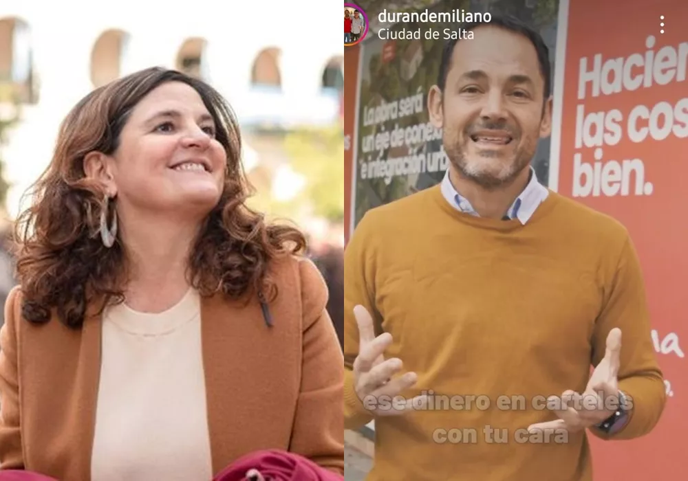 Agustina Gallo