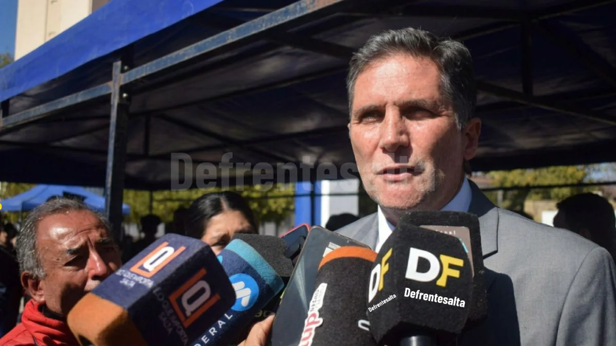 Nicolás Avellaneda