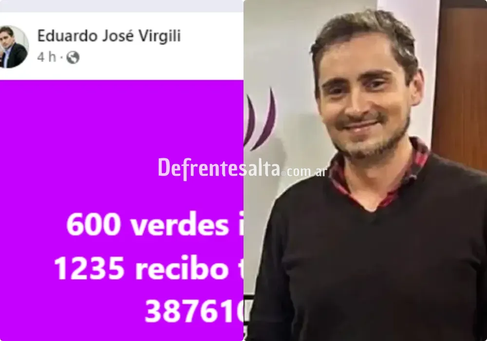 Eduardo Virgili