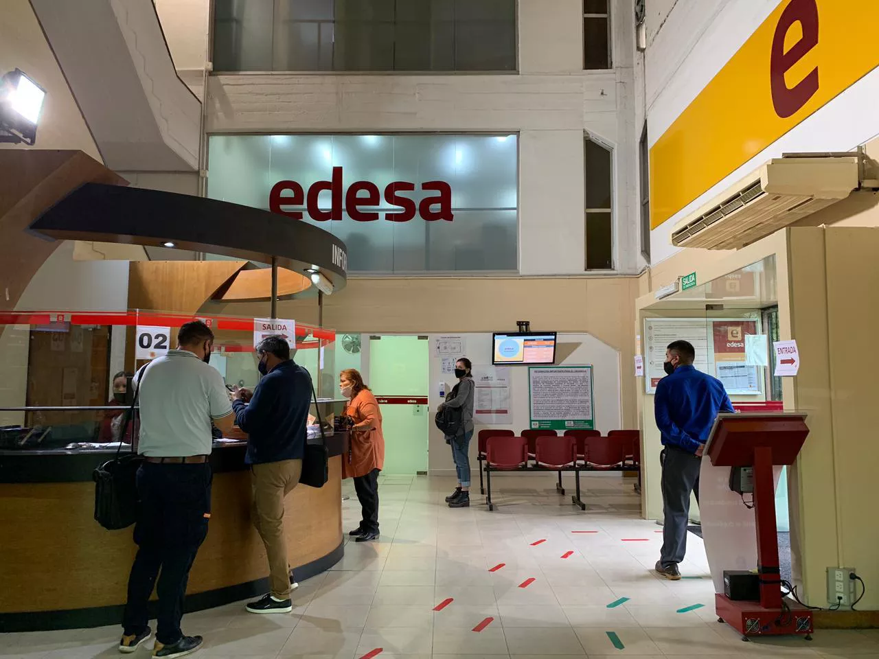 edesa