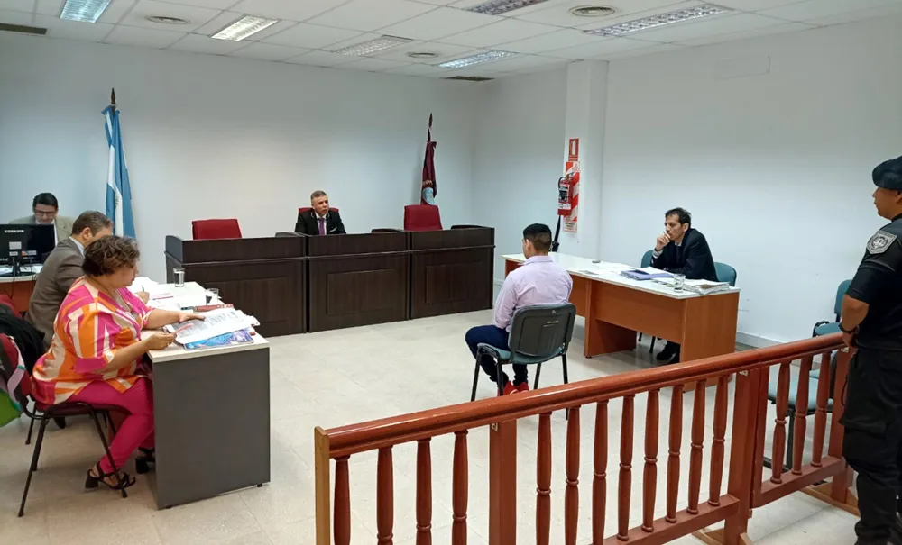 Juicio