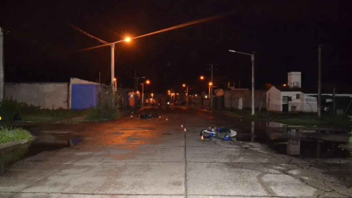 noche motociclista oficial 