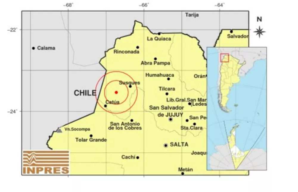 Sismo