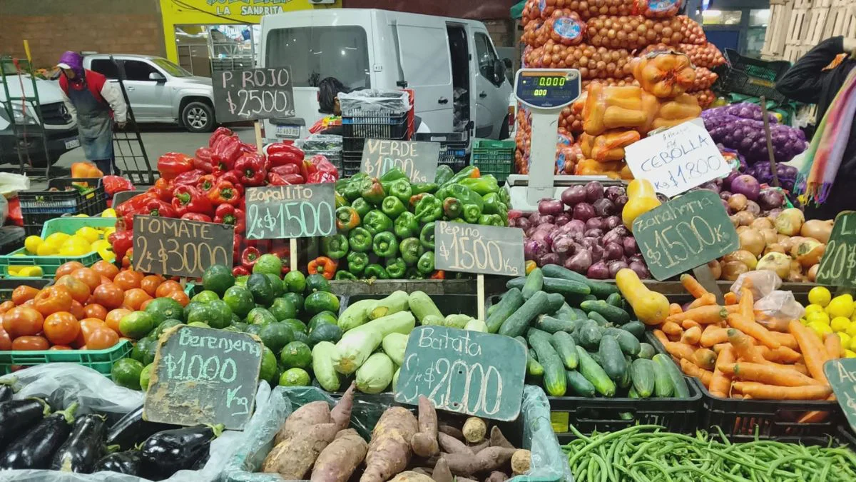 mercado