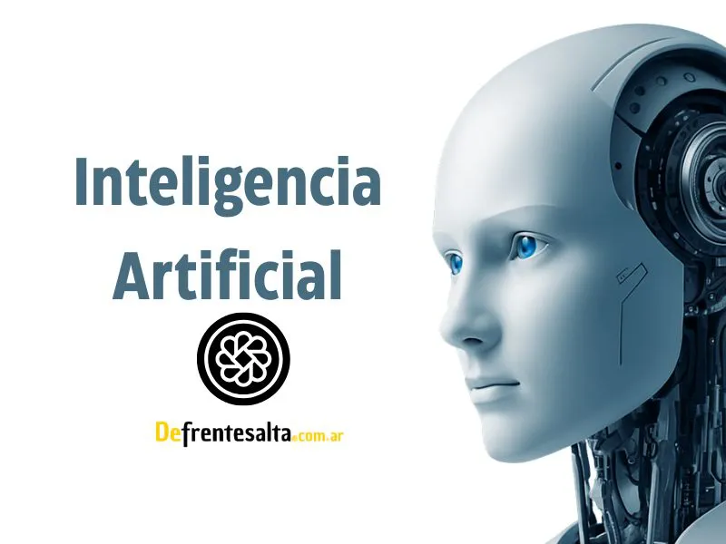 Inteligencia Artificial.