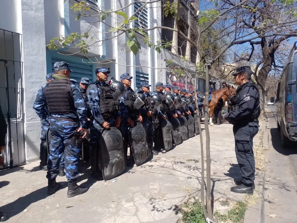 Amplia cobuerta de seguridad