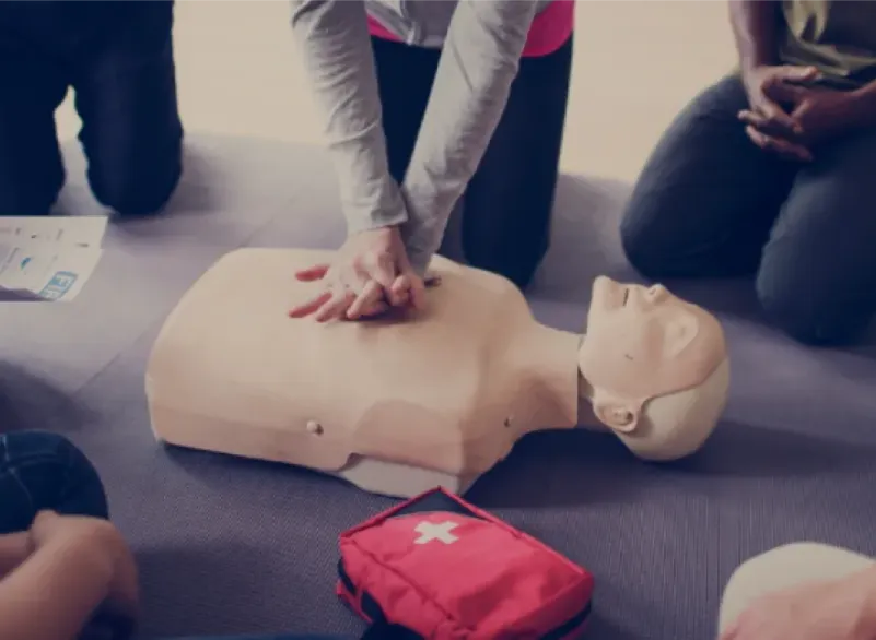 Curso de RPC con puntaje docente. 
