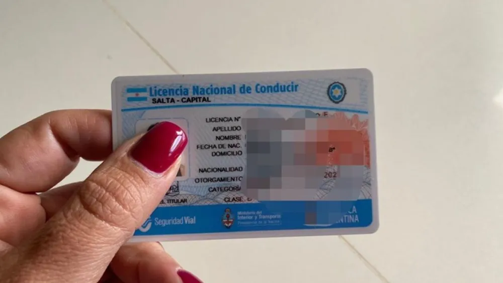 LICENCIA