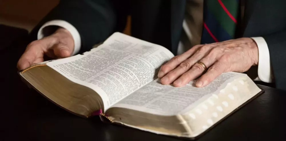 Pastor
