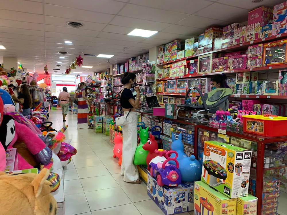 Comercio