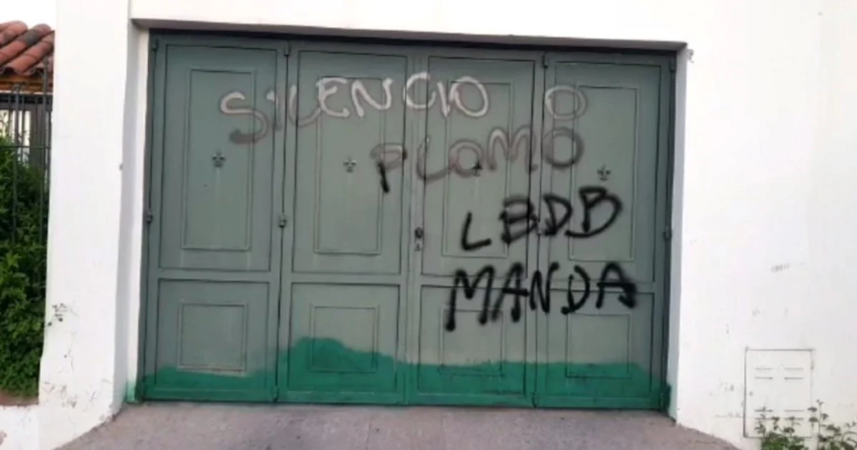 silencio o plomo