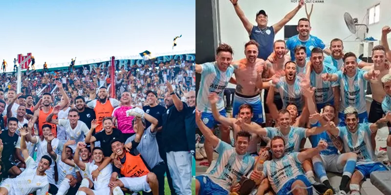 central norte gimnasia