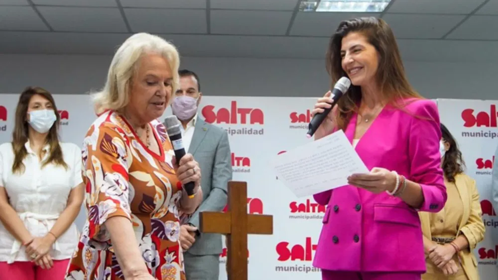 Silvia Varg