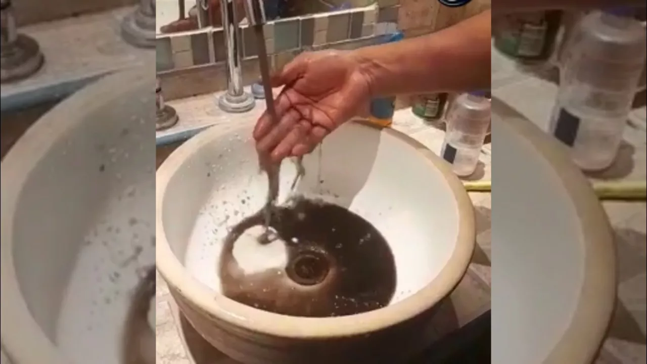 Aguas del Norte