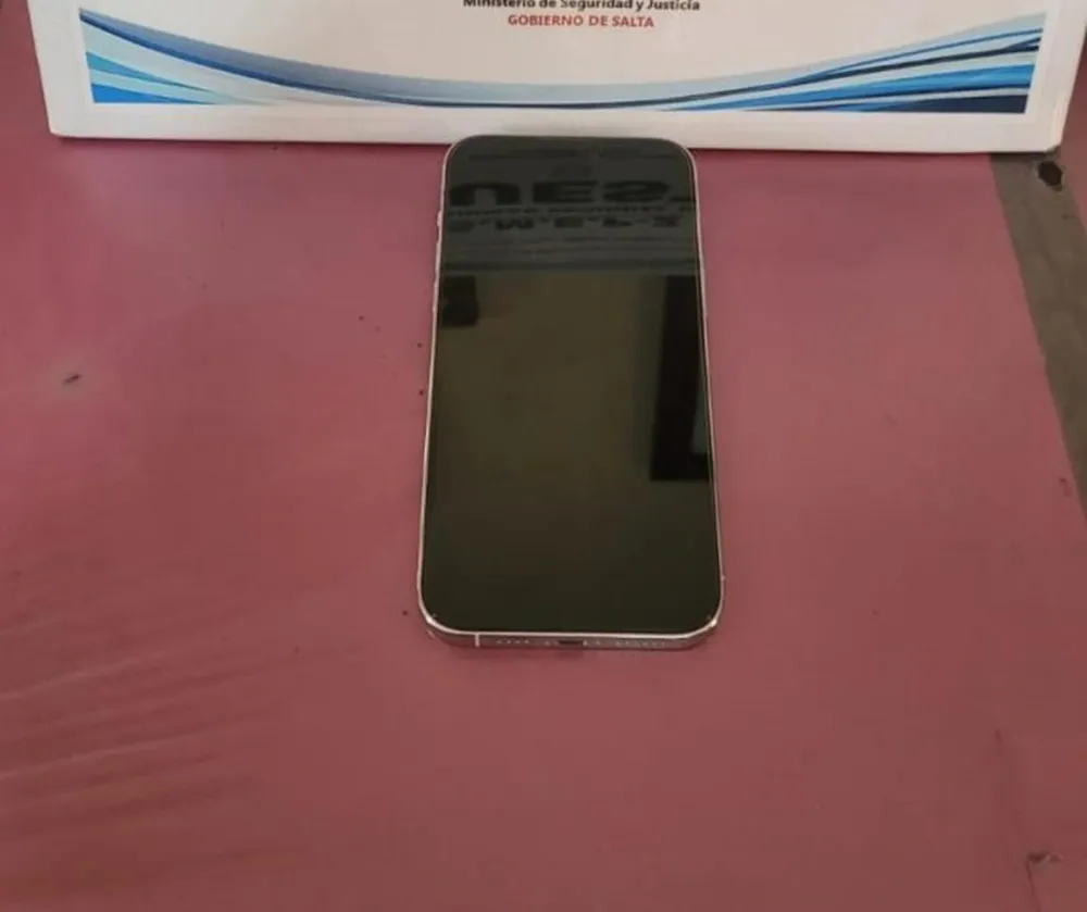 IPhone