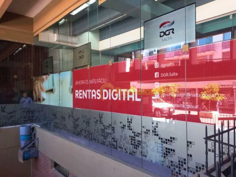 Beneficios para contribuyenes de la Dirección General de Rentas de Salta.