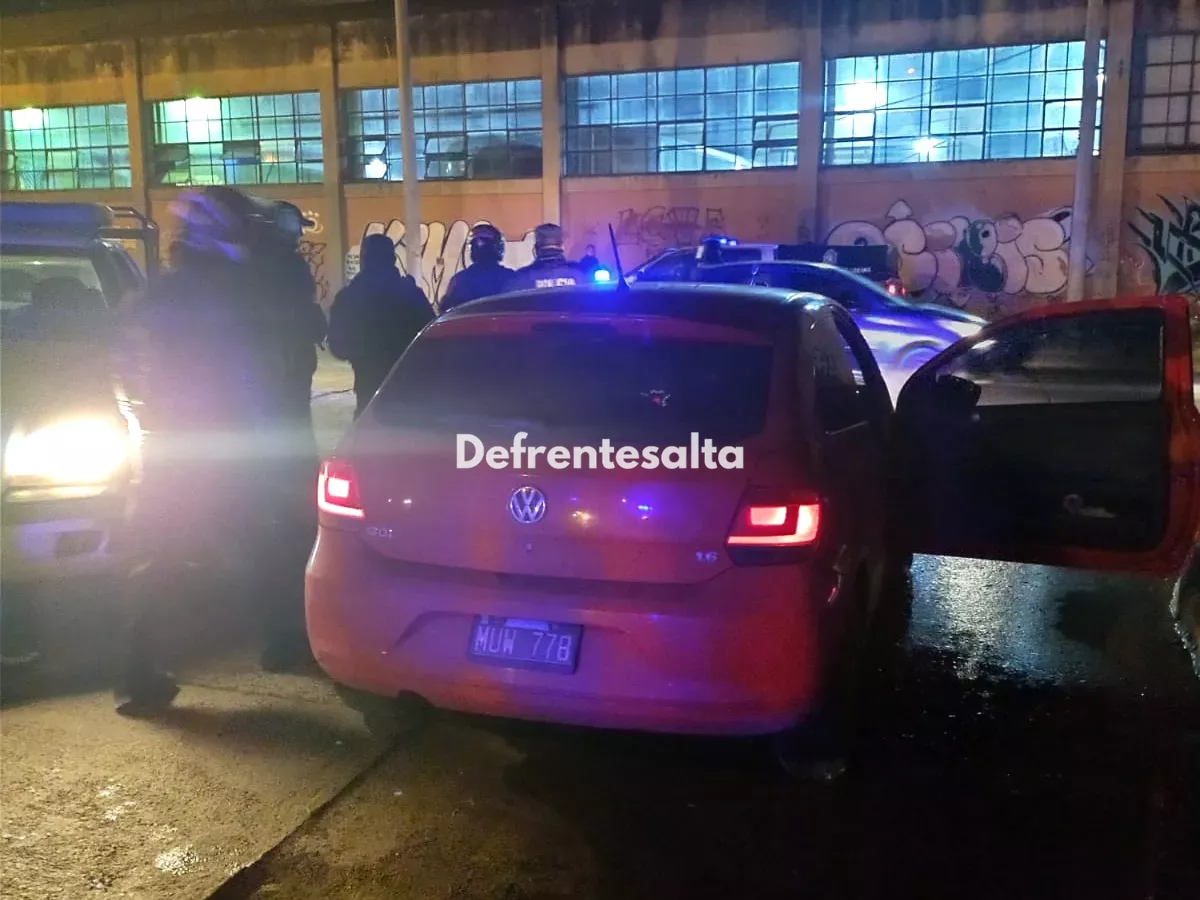 Auto rojo ok