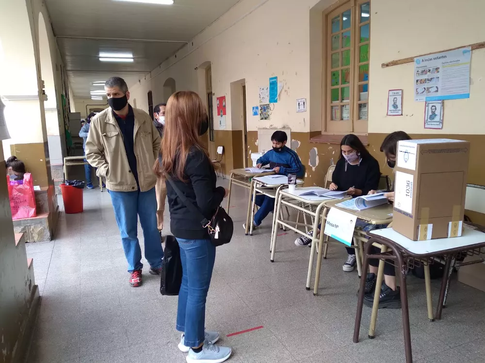 eleccion 1