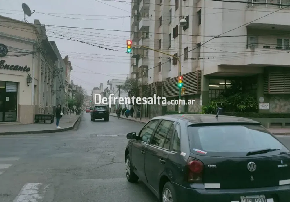 Semáforos