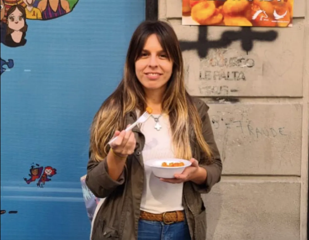 Ines Liendo