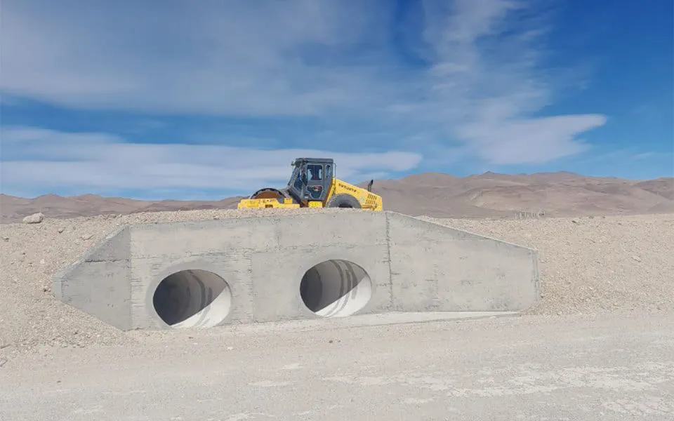 Bypass ruta nacional 51