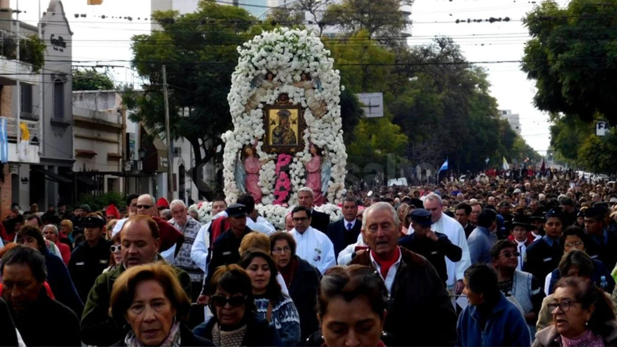 Perpetuo socorro