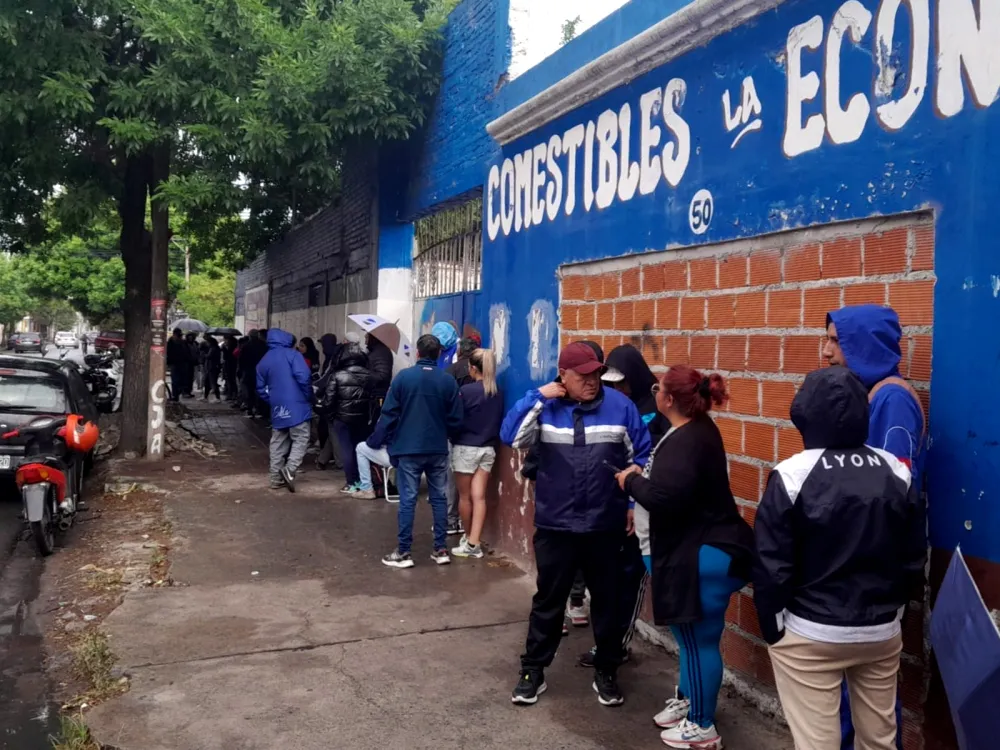 Compra de entradas para ver a Juventud