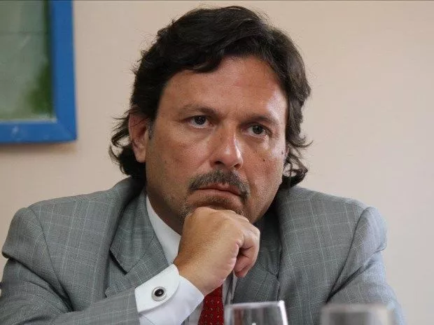 Gustavo Sáenz