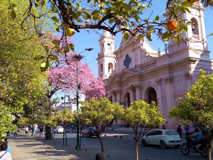 catedral df