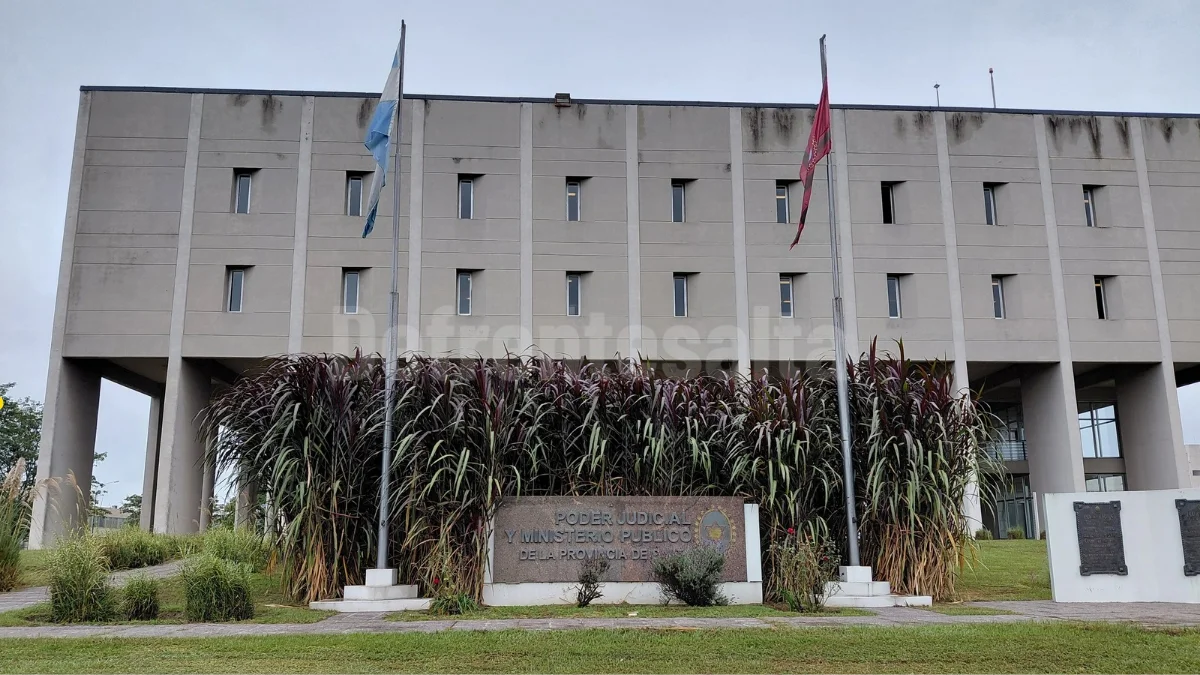 Ciudad Judicial