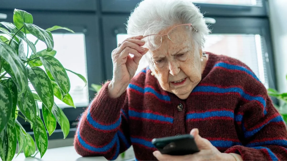 Estafas en Salta: ofrecen descuentos para jubilados en obras sociales. 