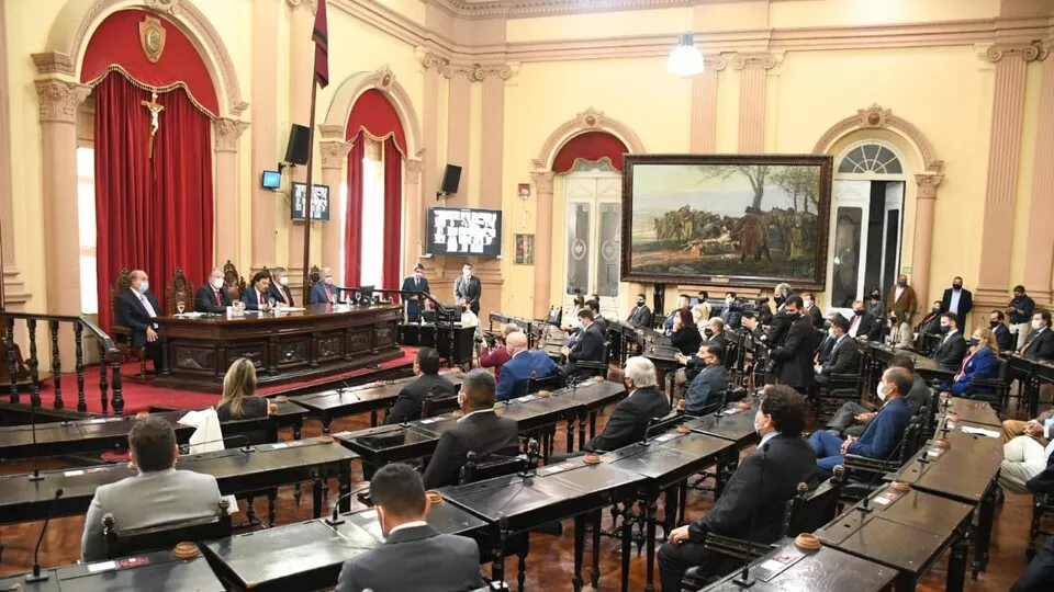 Cámara de Diputados