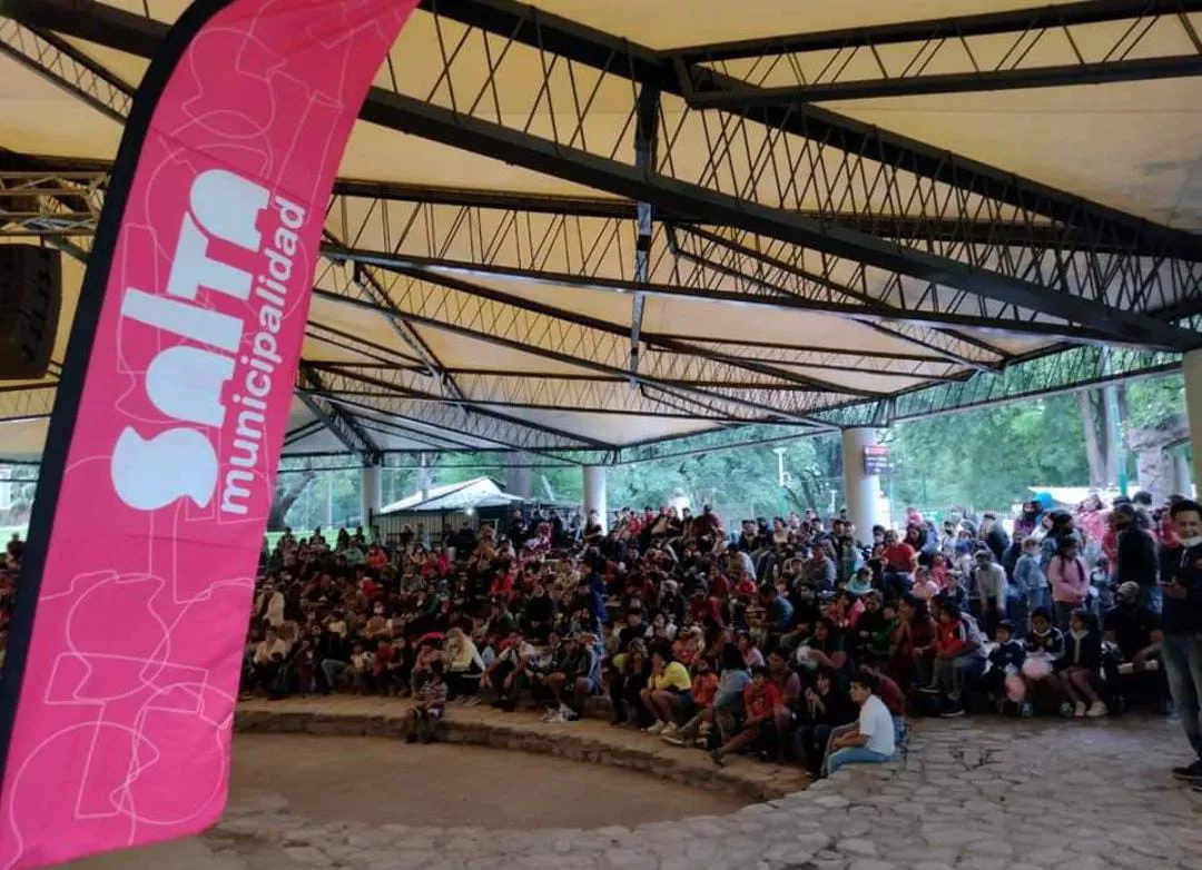 Festival dia de la madre