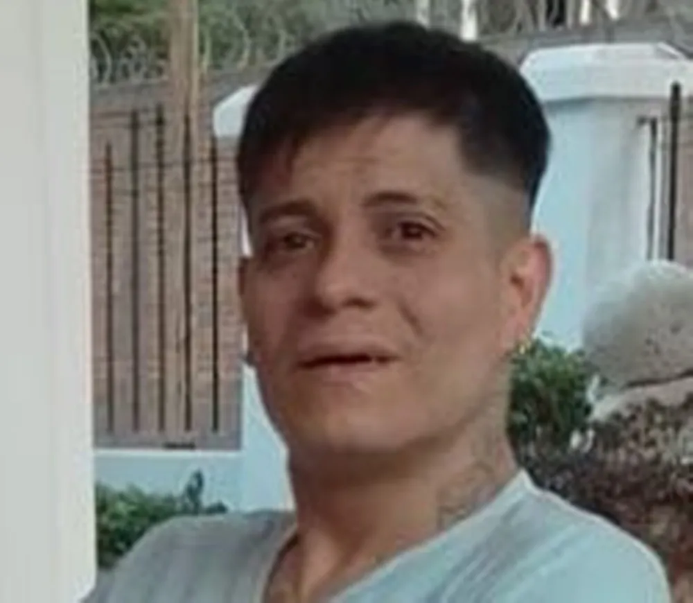 PASTRANA