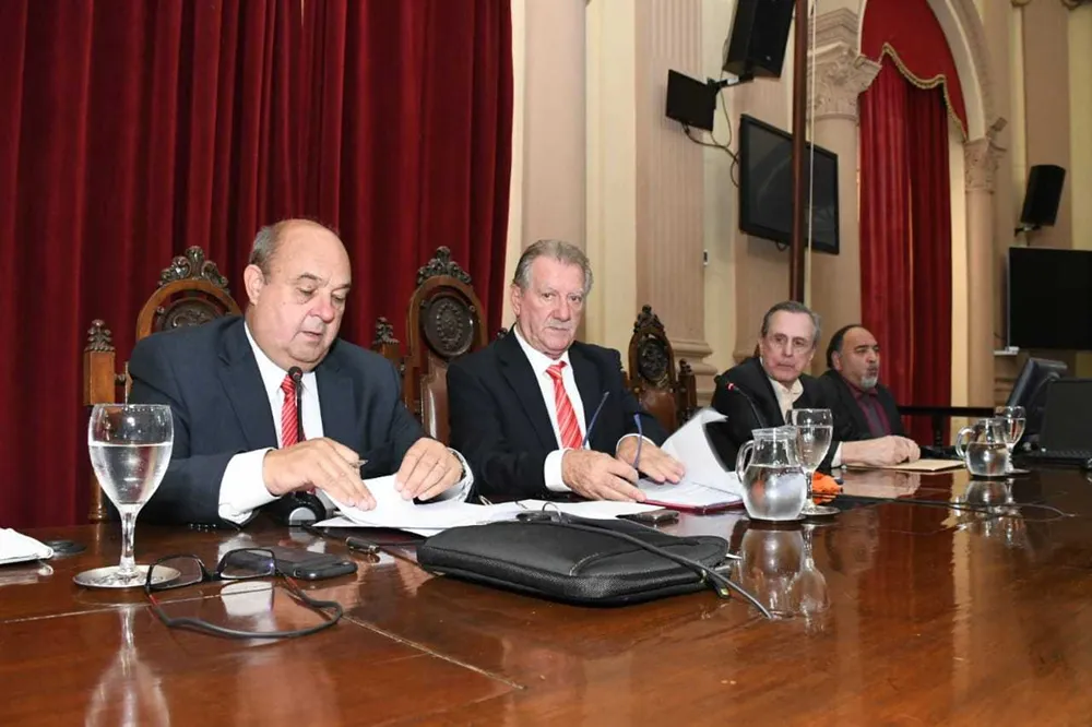 senado