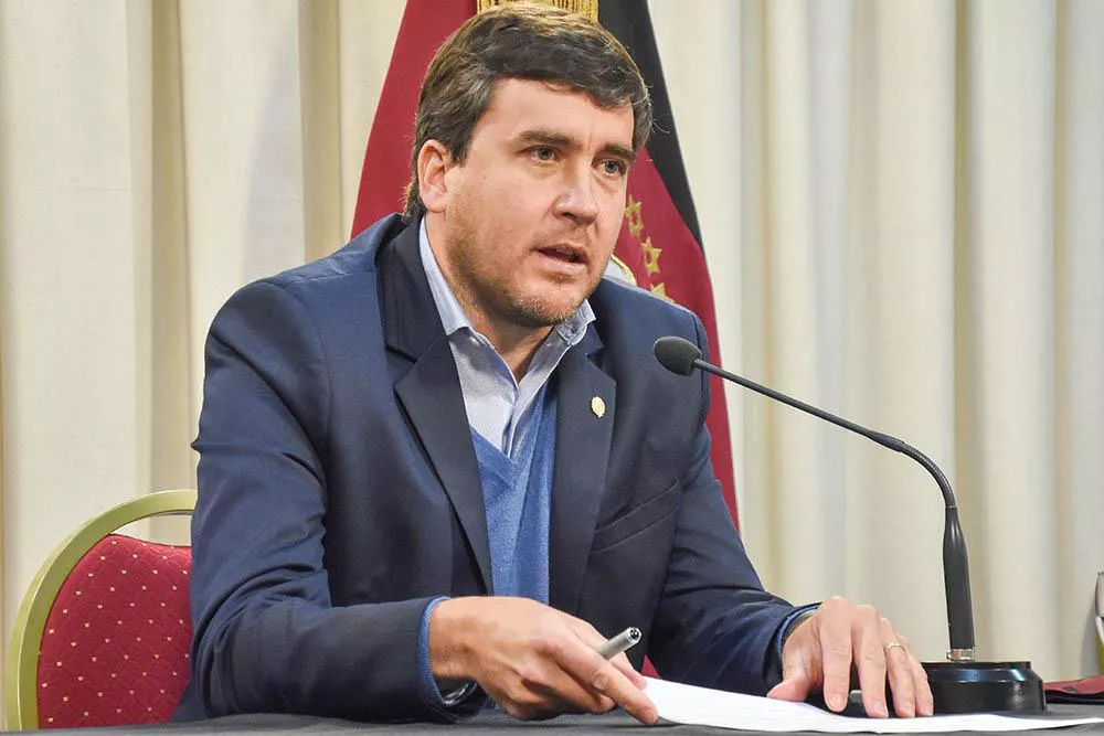 Matías Posadas
