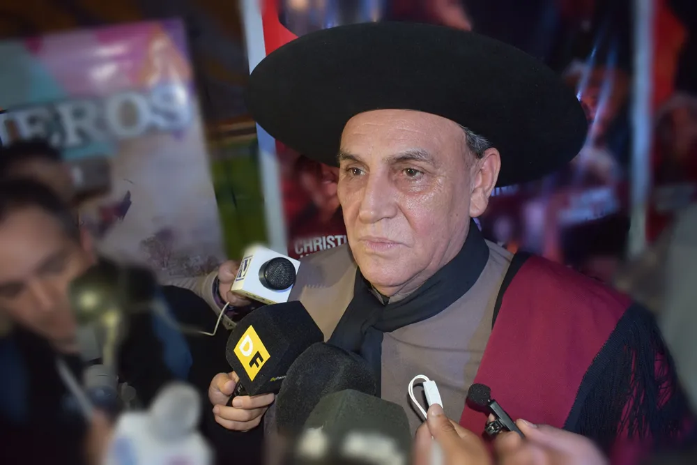 Chaqueño Palavecino