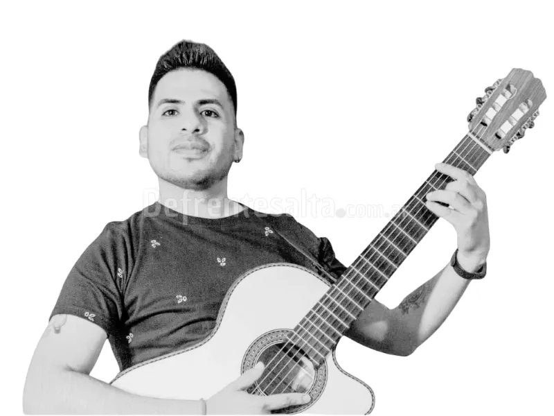 Sebastián Velázquez. 