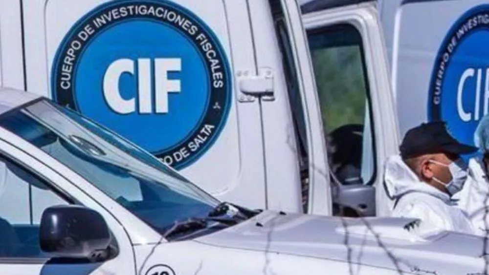 CIF ilustrativa