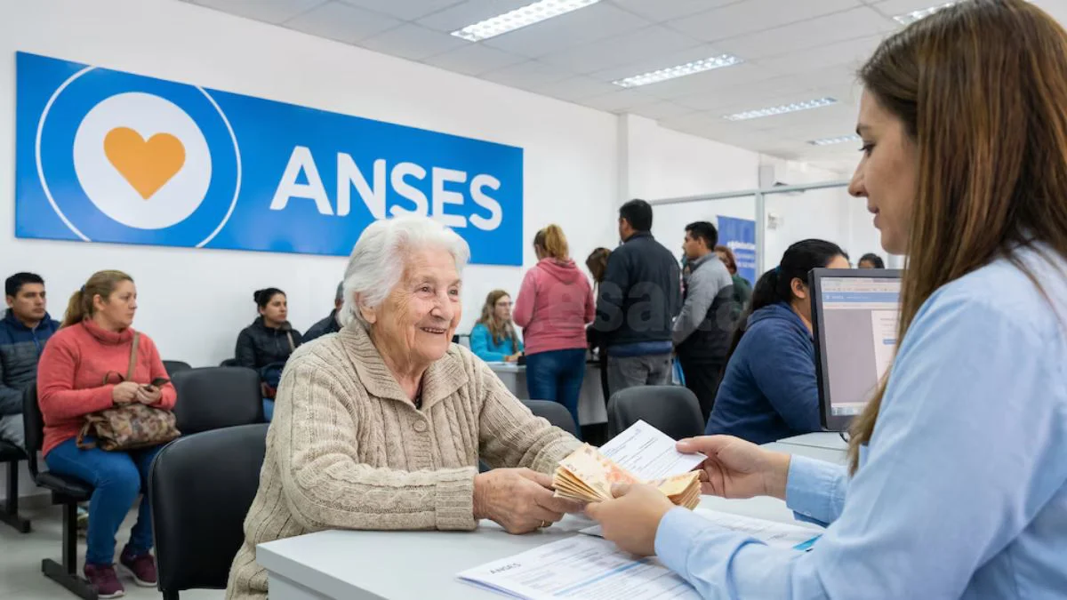 ANSES