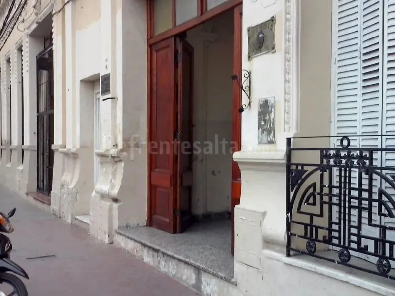 Escuela Zorrilla.