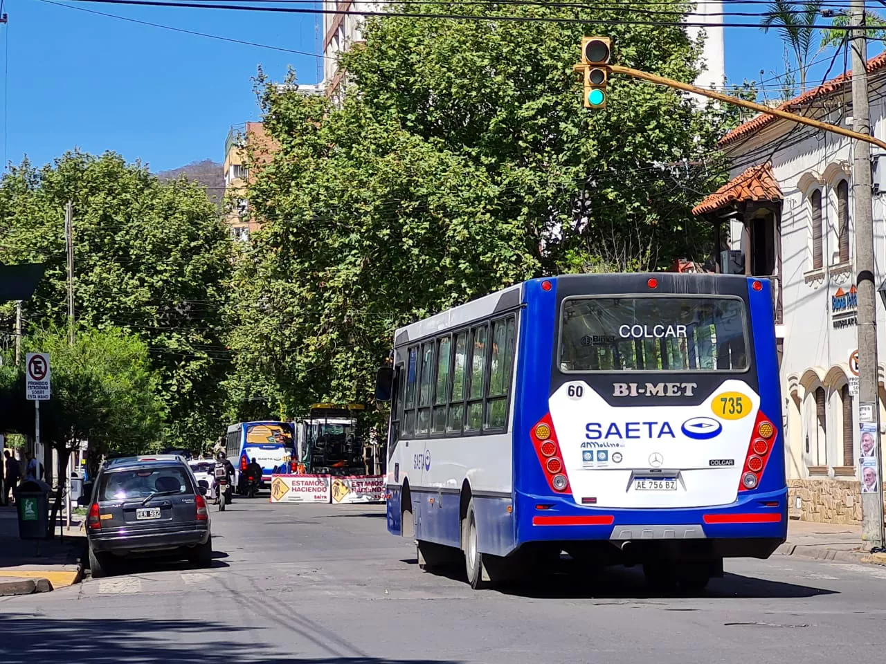 SAETA VIERNES