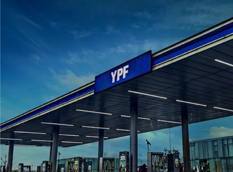 YPF