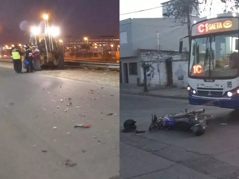 Siniestros