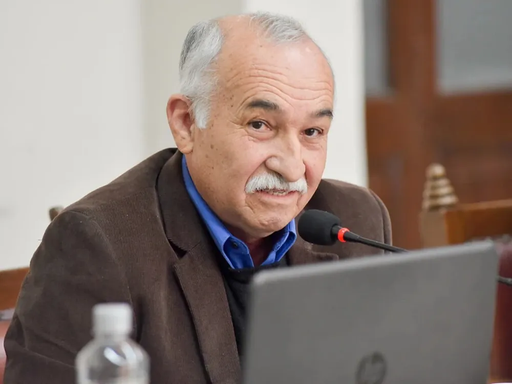 Gilberto Pereyra
