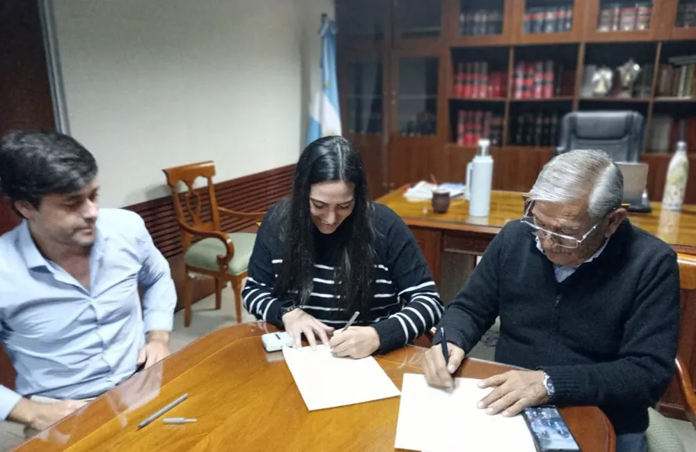 Municipalidad- UTM