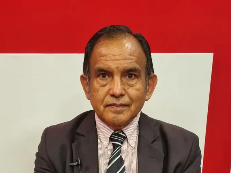 Vicente Cordeyro es buscado intensamente,